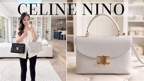 bolsa celine original|Celine nino handbags.